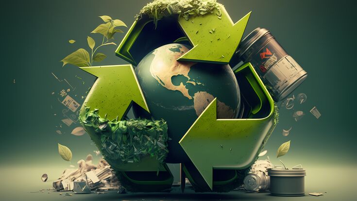 Plastic Recycling Market Research: Plastics recycling market set ...