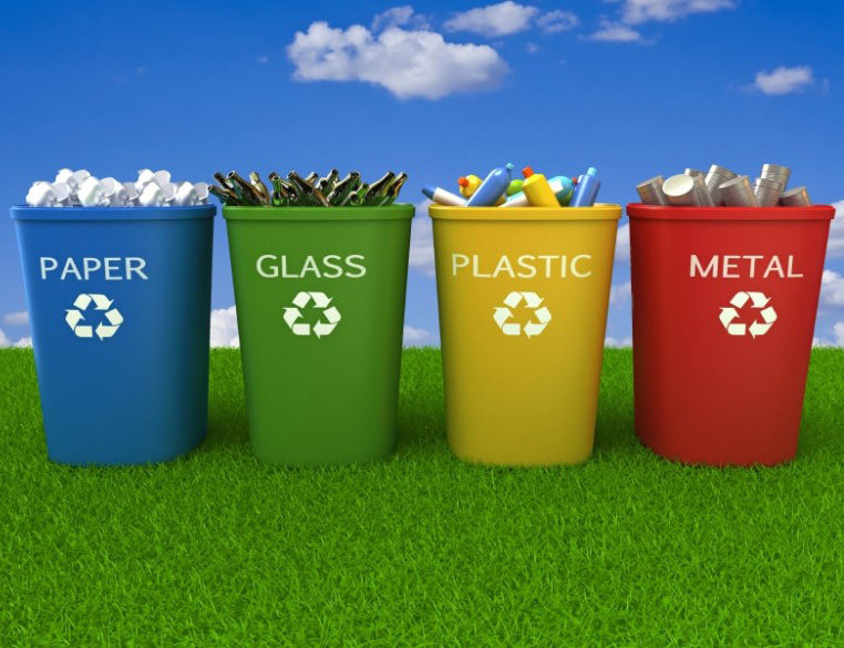 8 Very Good Reasons Why is Recycling Important