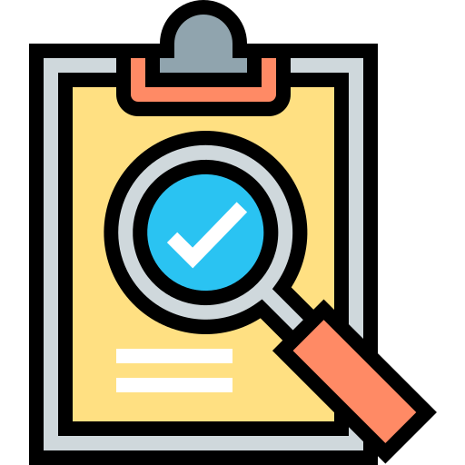 Refinement Pixelmeetup Lineal Color icon | clipart library