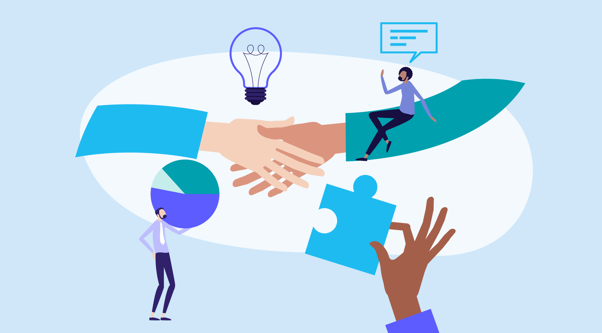 Employee Relations: Examples + 10 Strategy Tips - AIHR