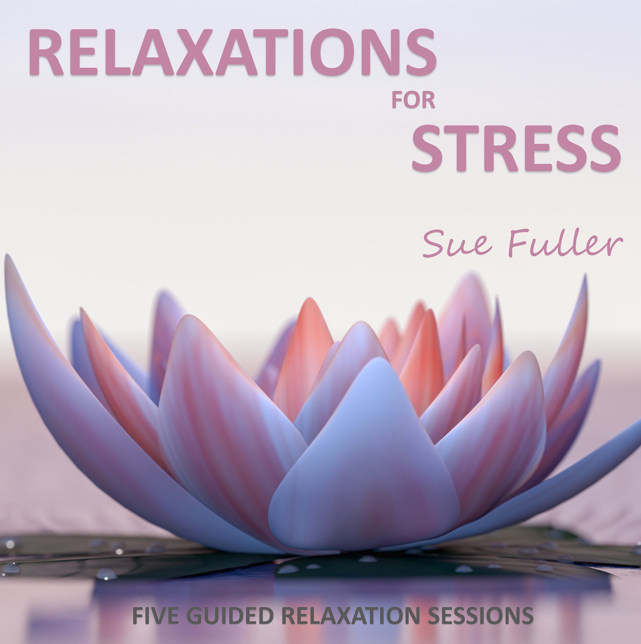 relaxations