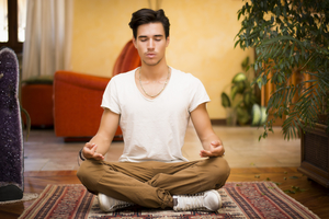 Learn Relaxation Techniques | Taking Charge of Your Wellbeing