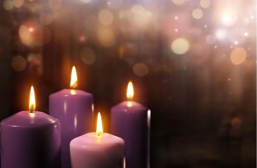 What is Advent, and when does it start? | Catholic News Agency