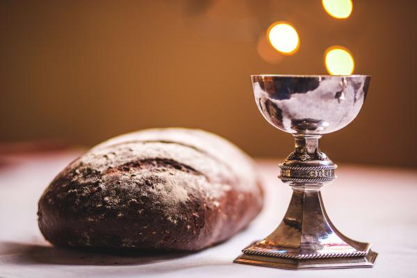 Seeking Communion: Religious Rites and Civil Rights | Sojourners
