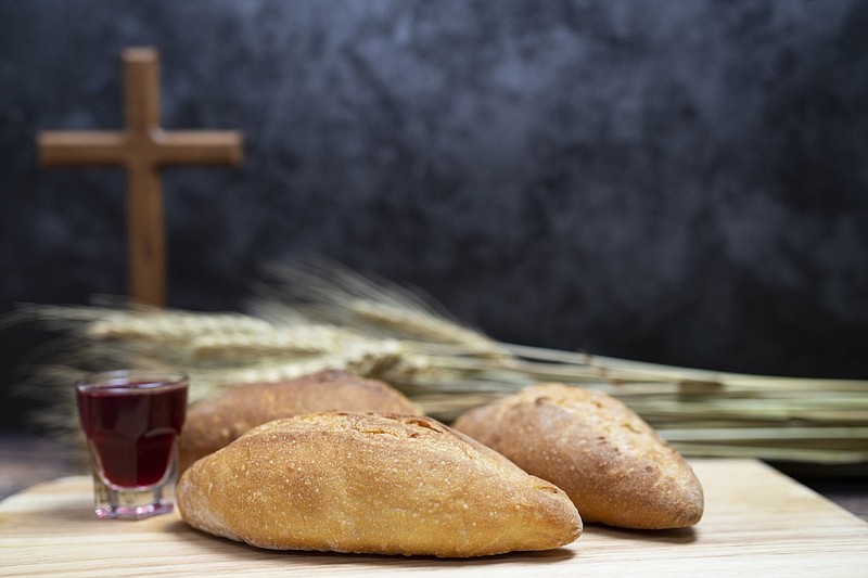 Religious Questions: Do other faiths have a practice similar to ...