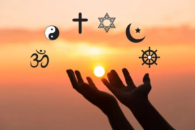 religious