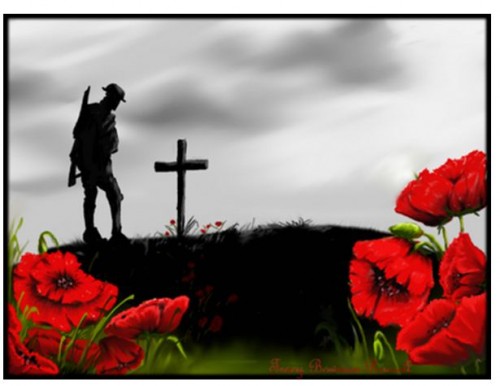 remembrance day pictures