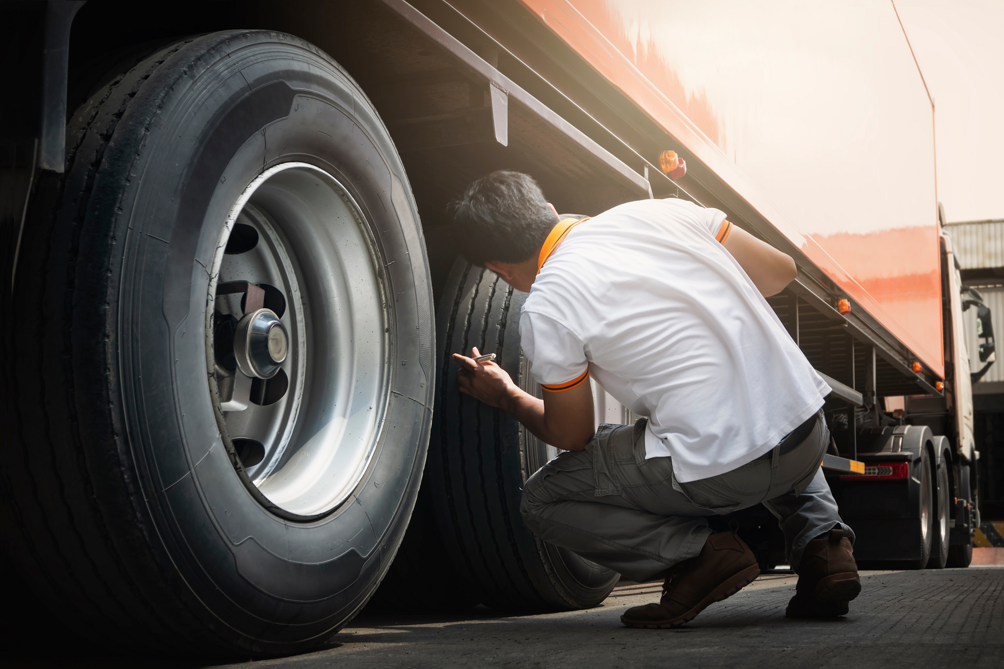 The Most Common Truck Repair Issues and How to Prevent Them | Eds ...