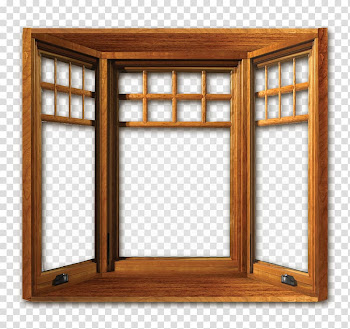 Free: Replacement window Pella Frames Lowes, mirror transparent ...