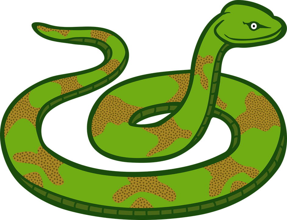 reptiles cliparts