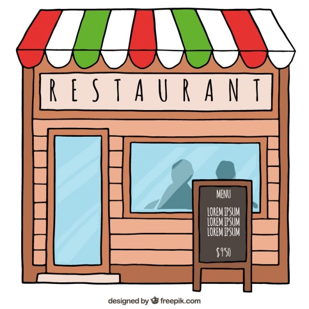 Restaurant Clipart Vectors &amp; Illustrations for Free Download | clipart library