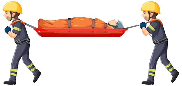 rescued cliparts