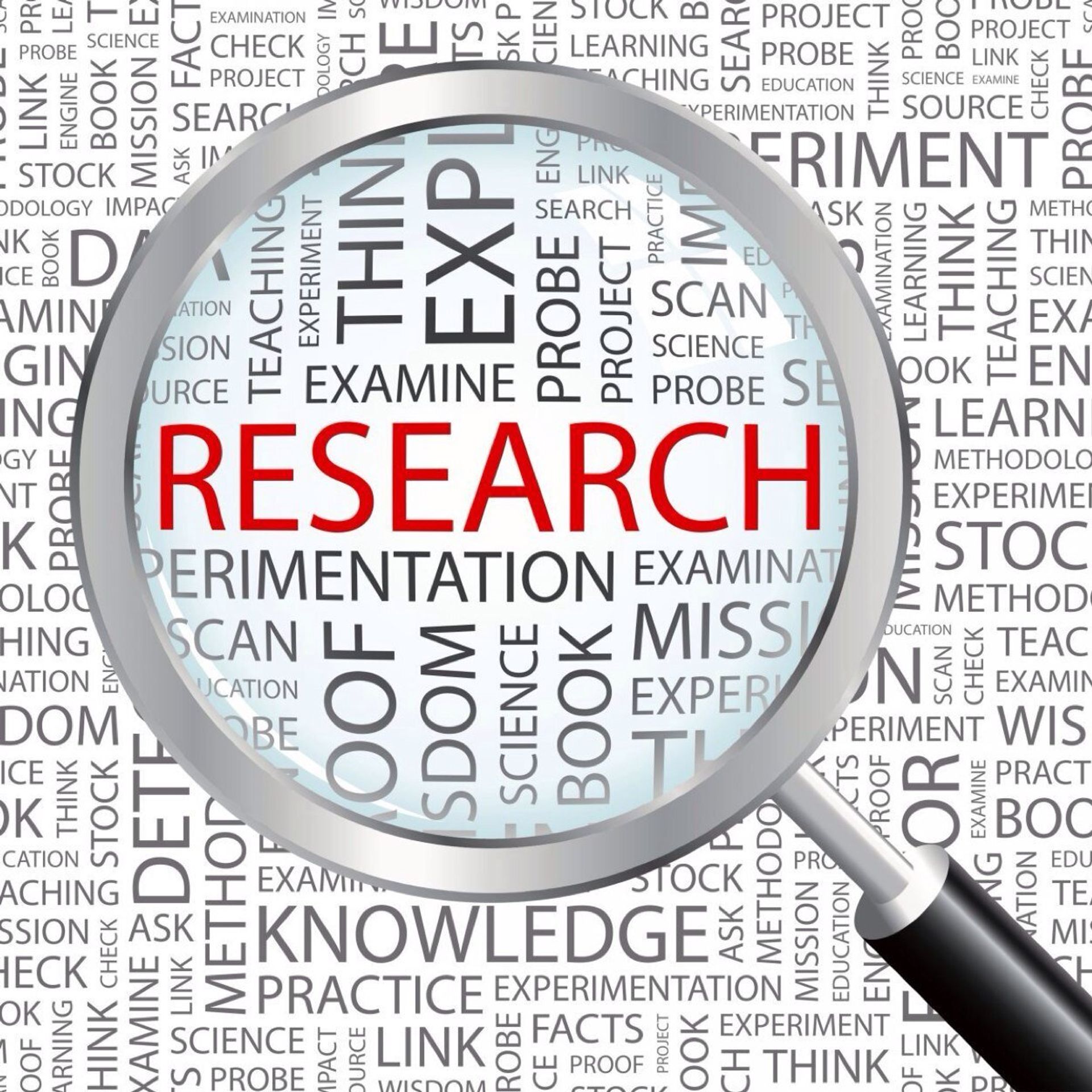 researchs