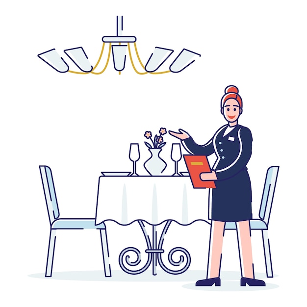 restaurant repairs cliparts