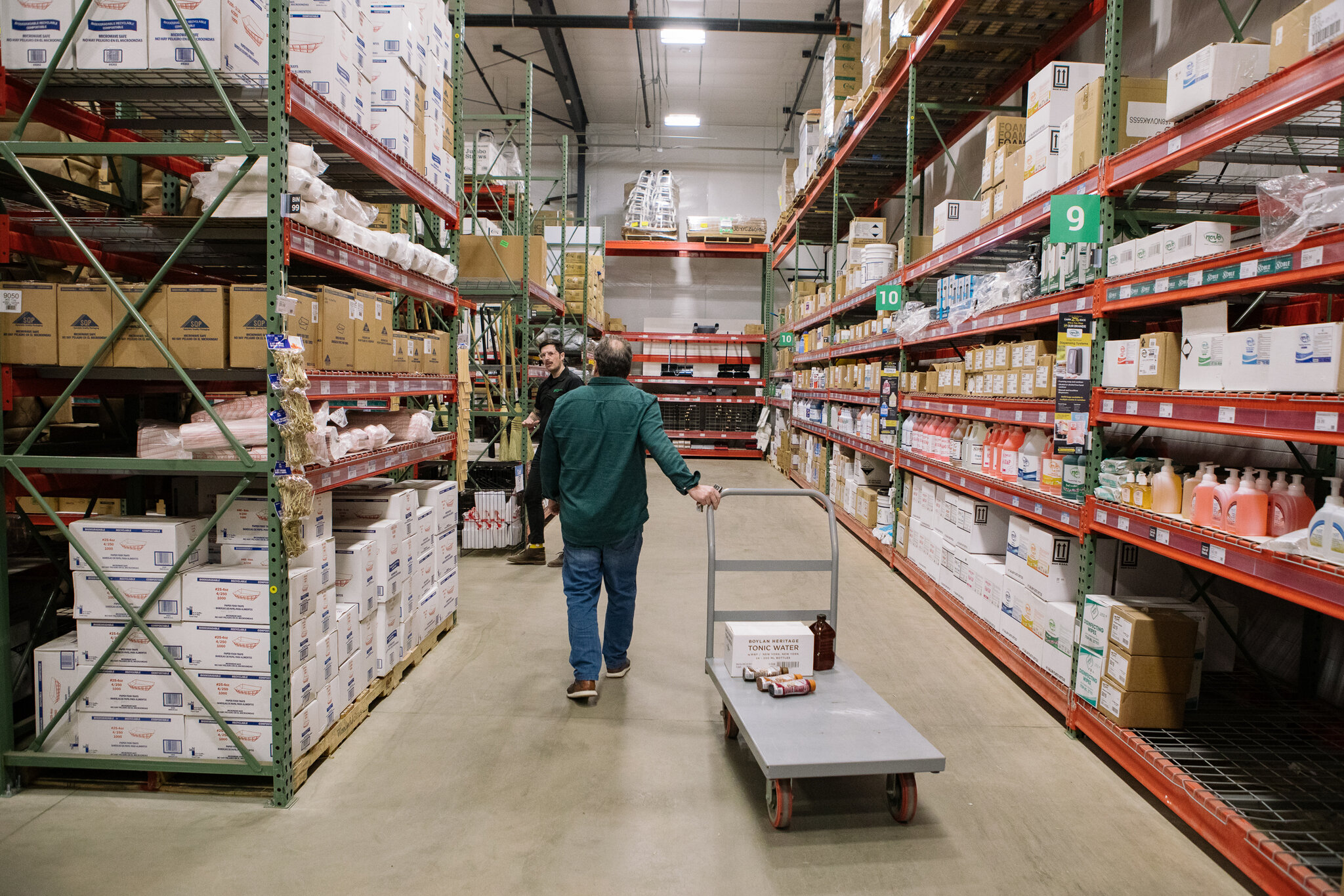 What to Buy at the Restaurant Supply Store - The New York Times