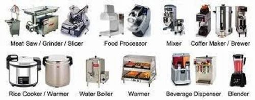 Restaurant Supplies at ₹ 2500/piece | Commercial Kitchen ...