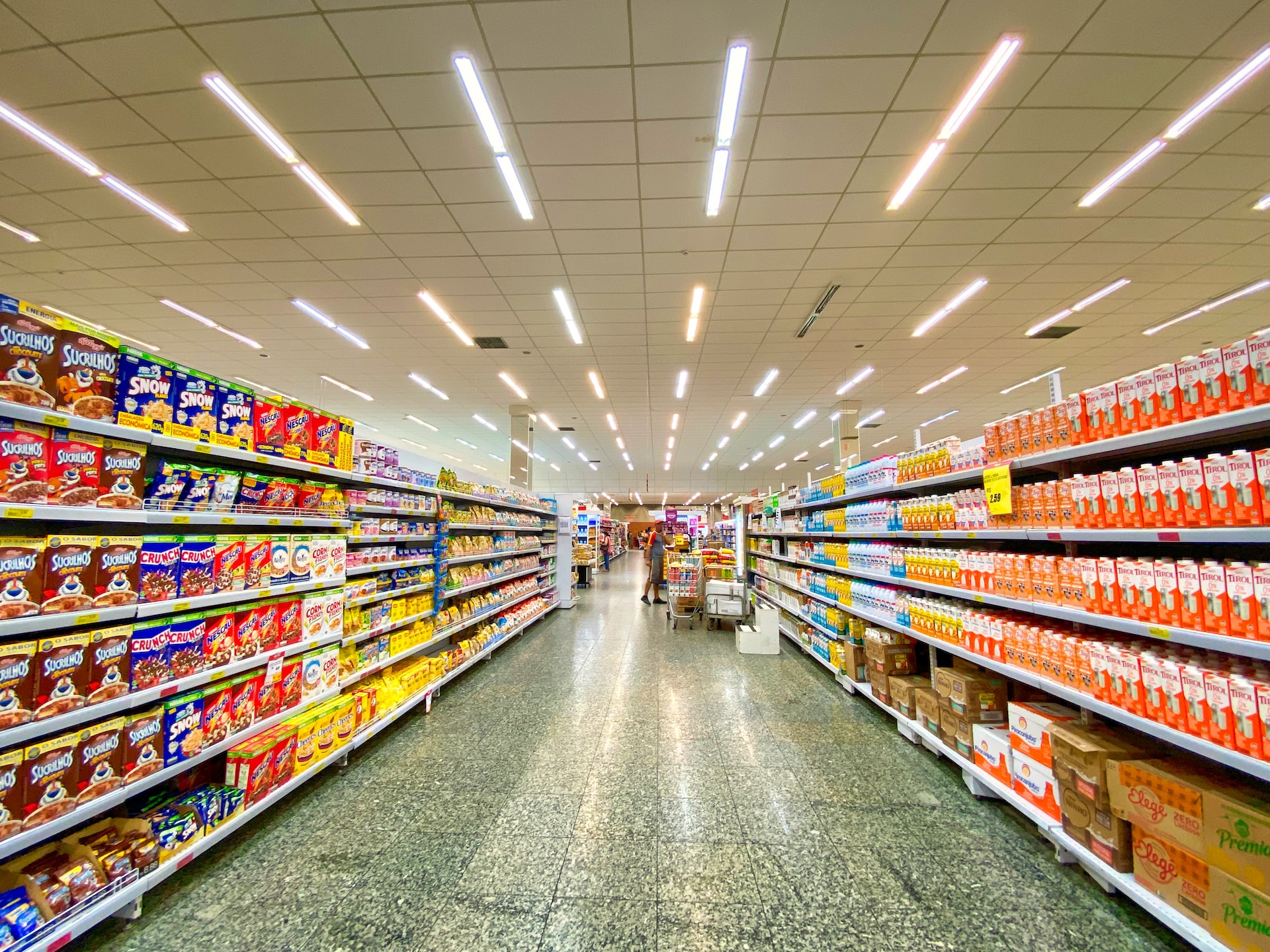 4 visions for the future of retail - E-Commerce Institute Cologne