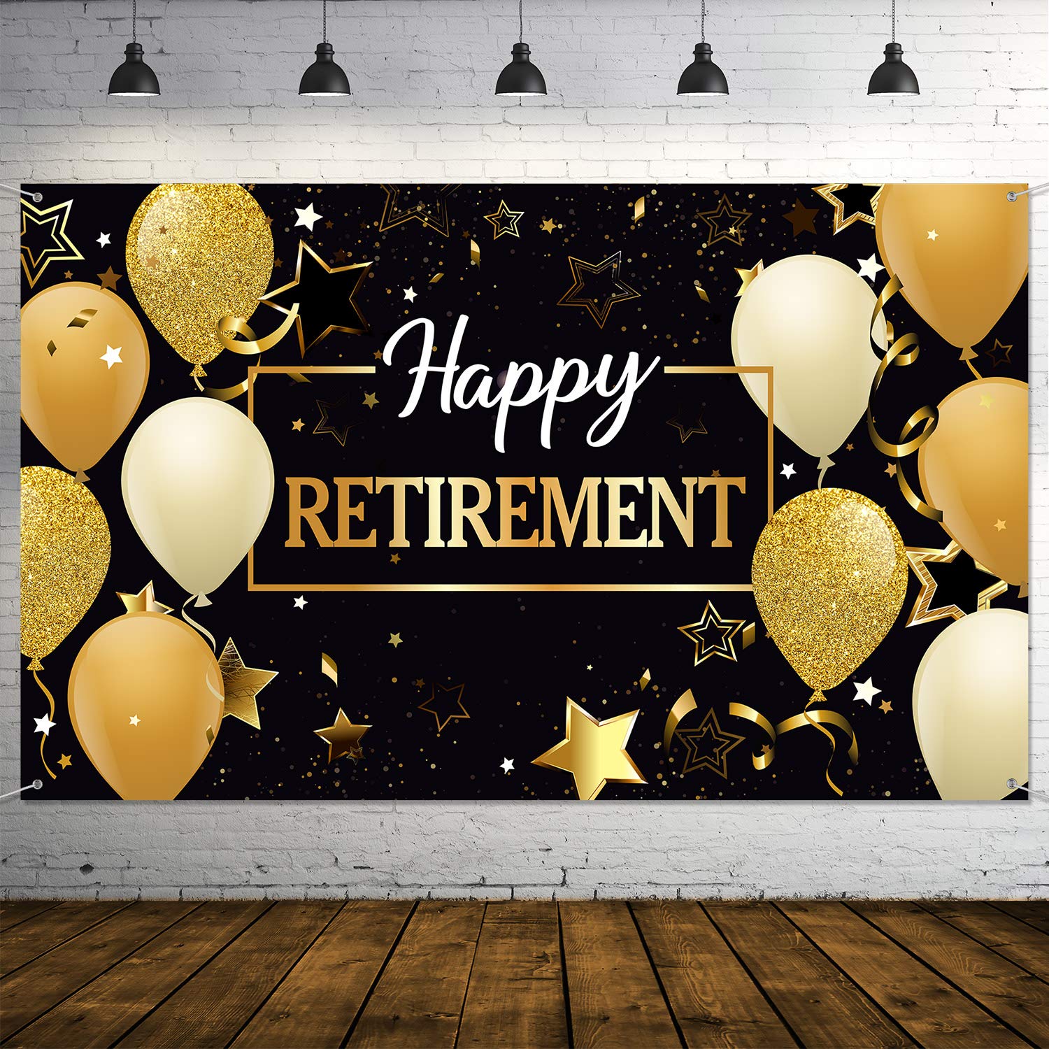 18 Retirement Party Ideas to Give Them a Proper Send-Off ...