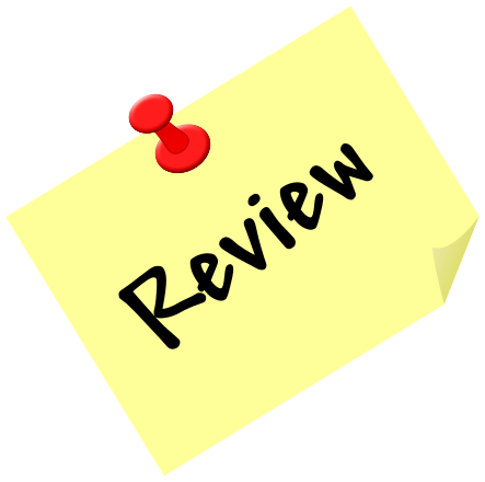 review cliparts