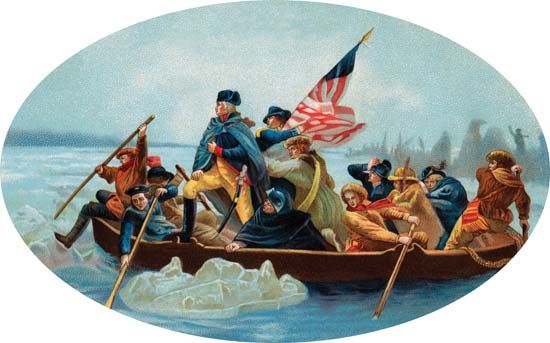revolutionary war pictures for kids