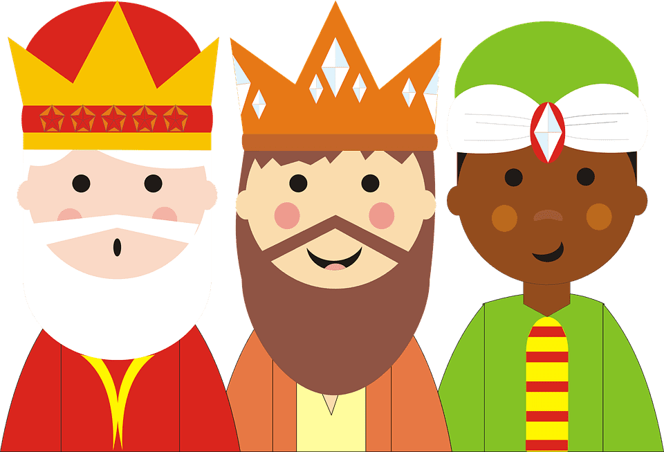 en]El Día de Reyes | LAE Kids Spanish Classes for Children and ...