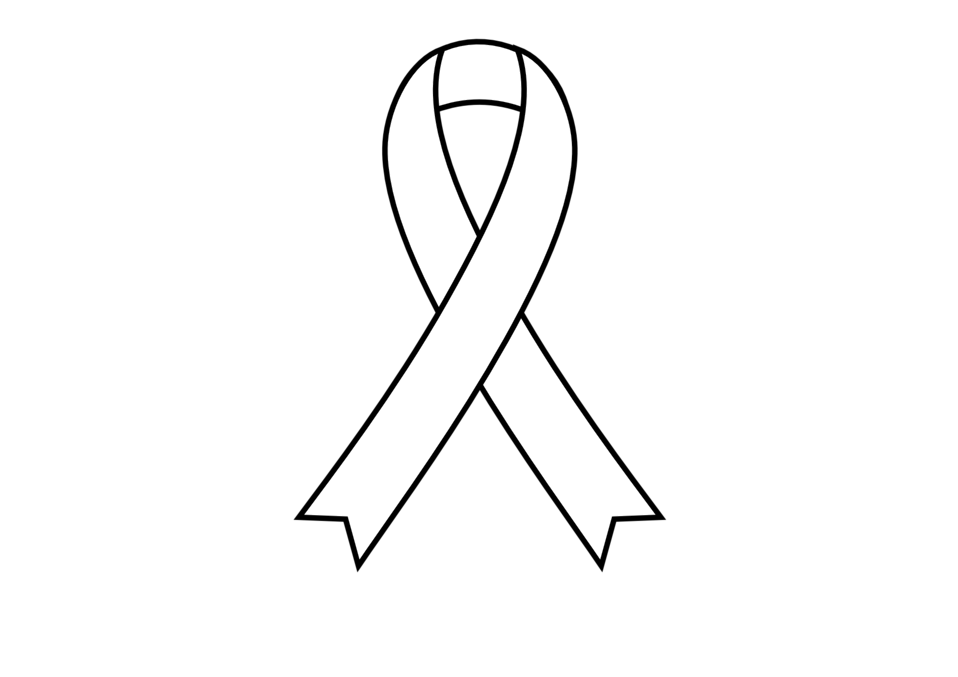 ribbon white cliparts