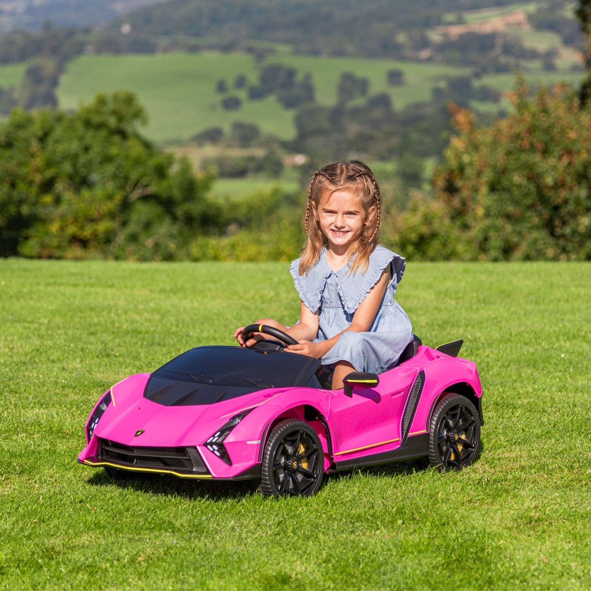 Ride On Cars for Kids | Kids Electric Cars | Outdoor Toys