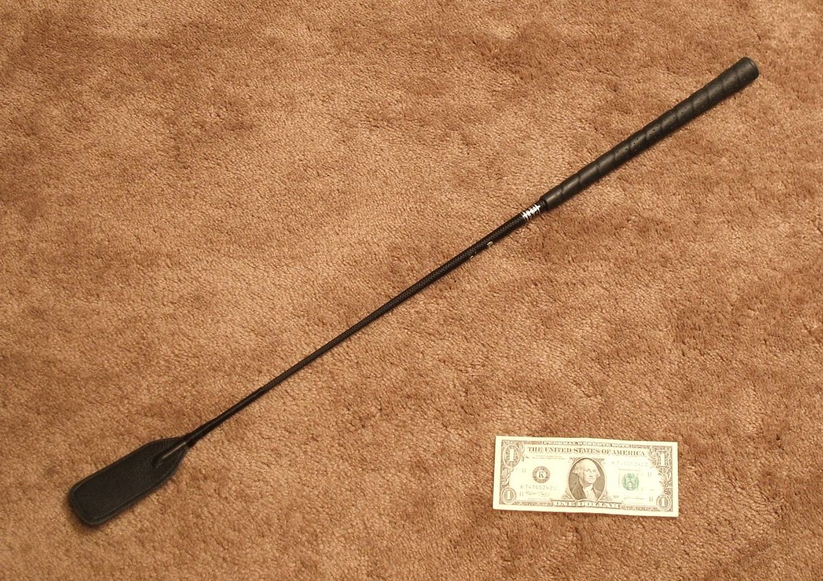 Training Horse Riding Whip | Riding Crop Whip with Anti Slip Grip ...