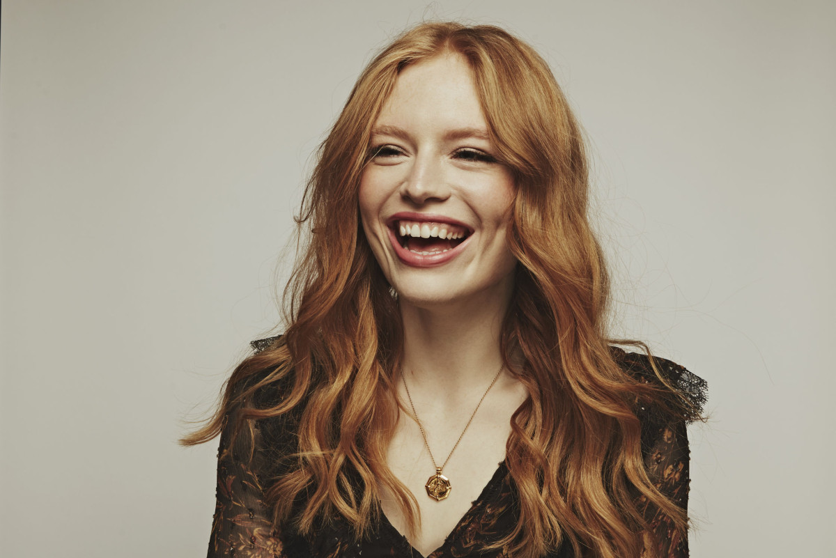 Freya Ridings | News | Freya Ridings: 5 spannende Fakten über die ...