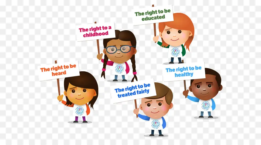 Childrens Rights - Childrens Rights Education - CleanPNG / KissPNG