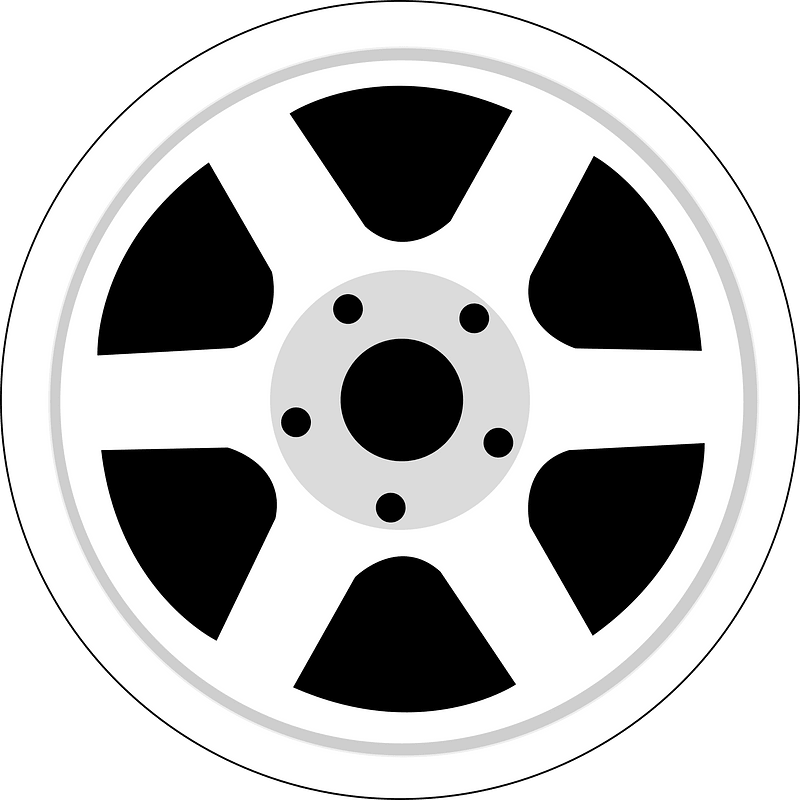 Rim - Free vector clipart images on clipart library.com