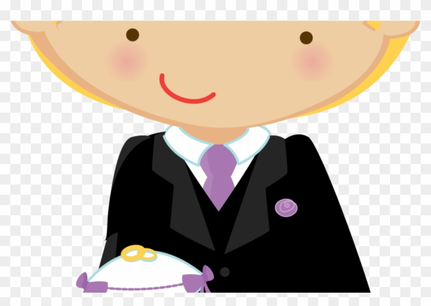 ring bearer cliparts