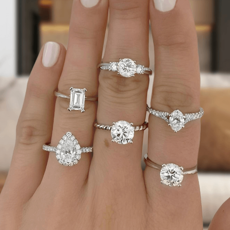 Engagement Rings
