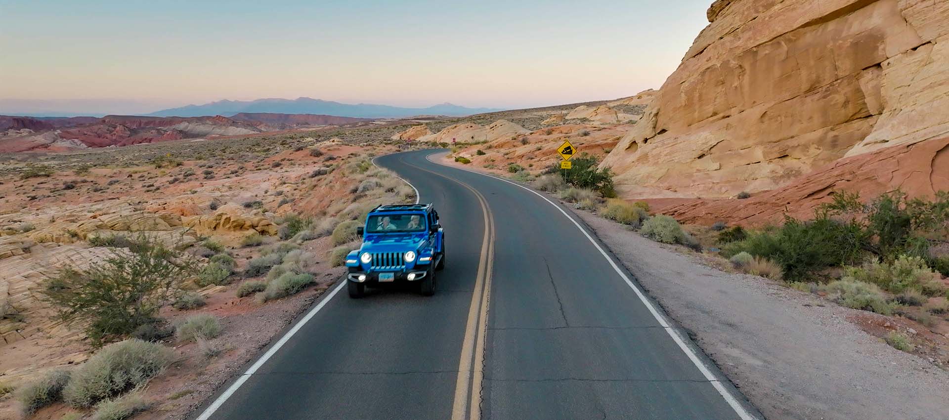 road trip