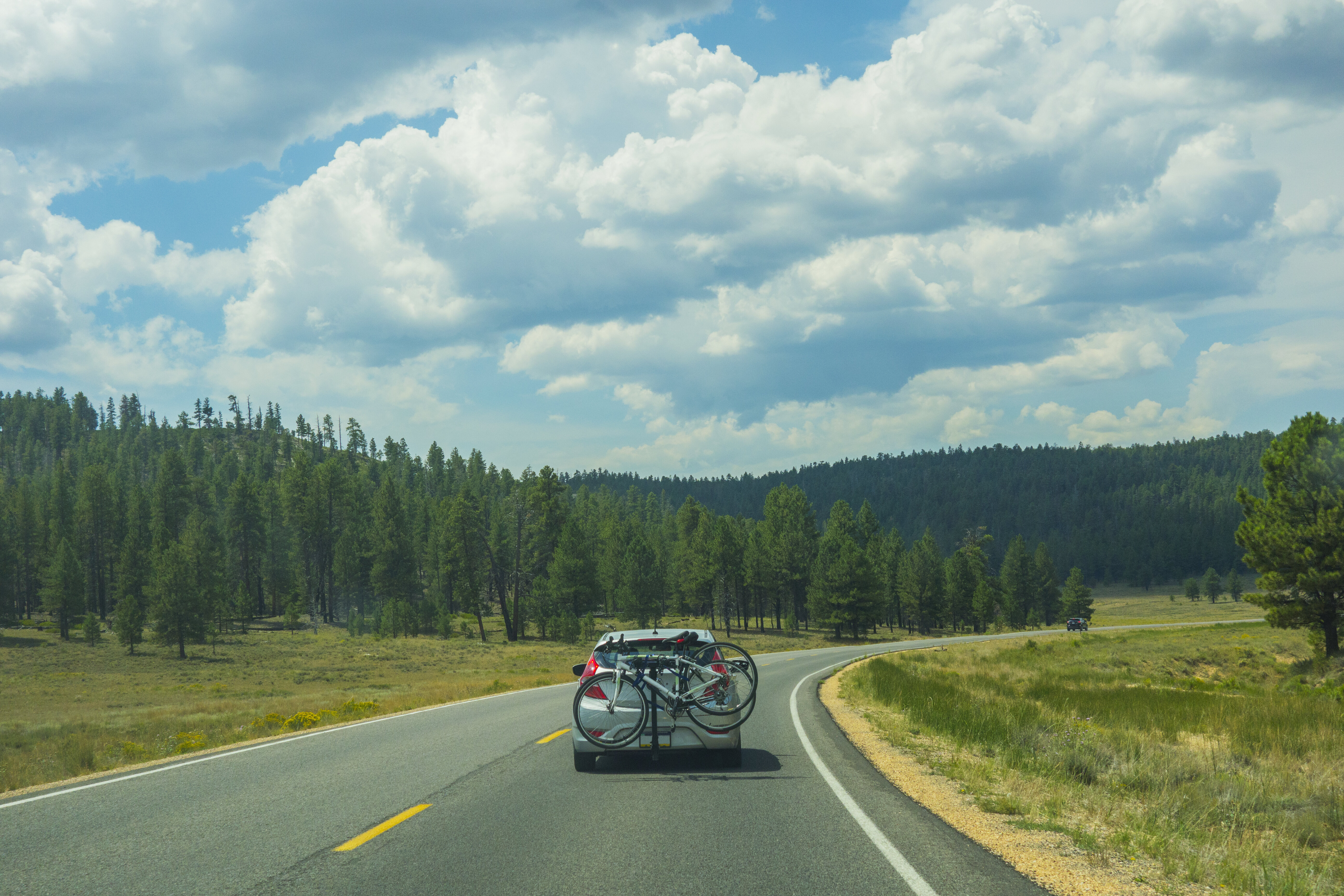 road trip
