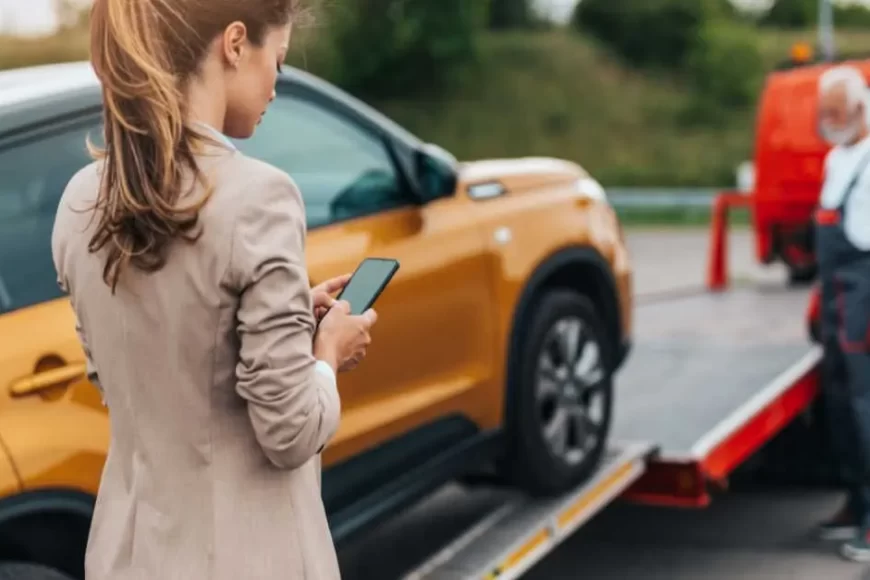 Pros and Cons of Roadside Assistance - Drive America