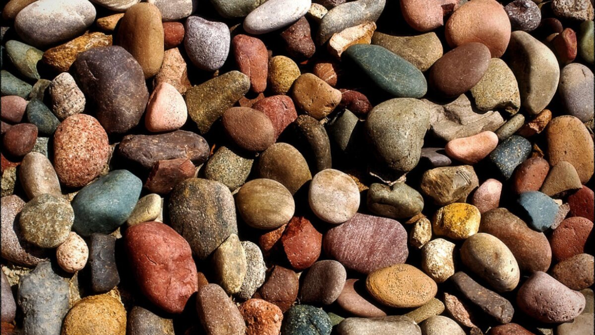 Would you pay $270,000 or more for a clip art rock?