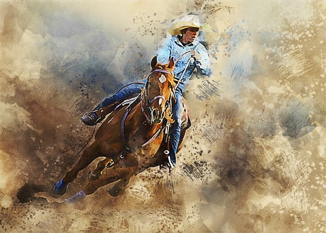 400+ Free Rodeo &amp; Cowboy Images - Pixabay