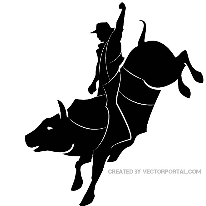 rodeo vectors
