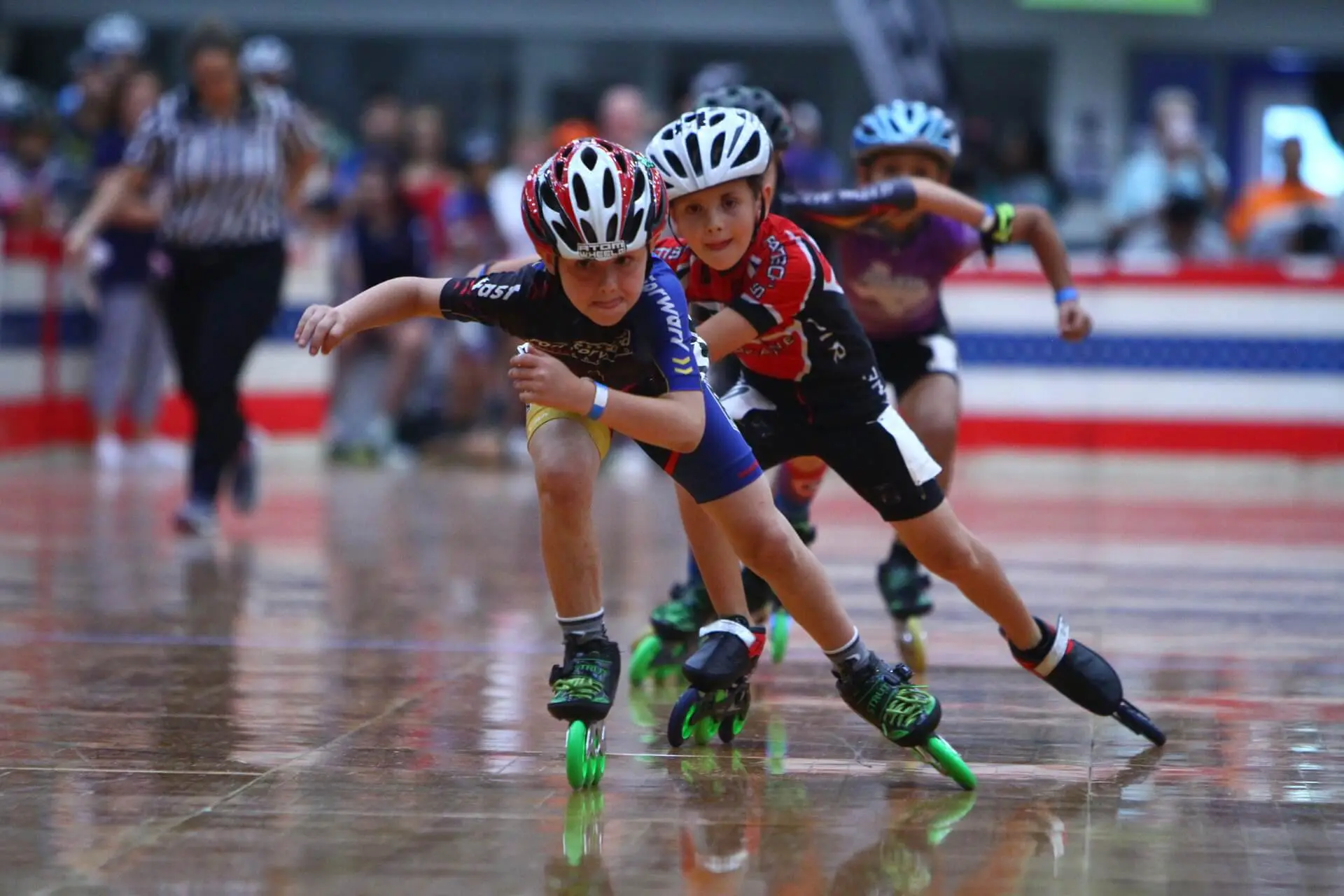 Roller Skating Meets Education! Fun Facts About STEM | Skate World ...