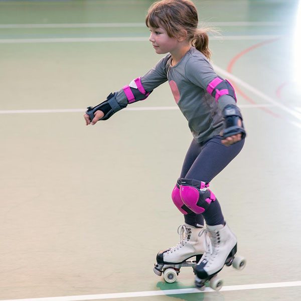 Roller Skating Party – South Downs Leisure