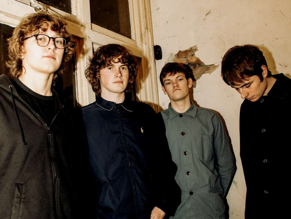 DEBUT EP REVIEW: Before Its Gone by The Rolling People – AMPLIFY ...