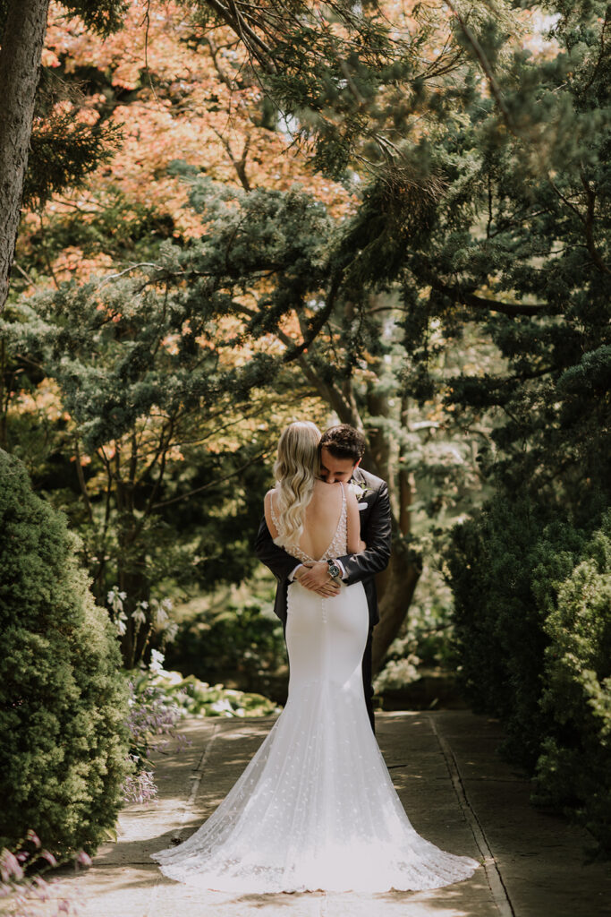 6 tips for planning the most romantic wedding day - Todays Bride