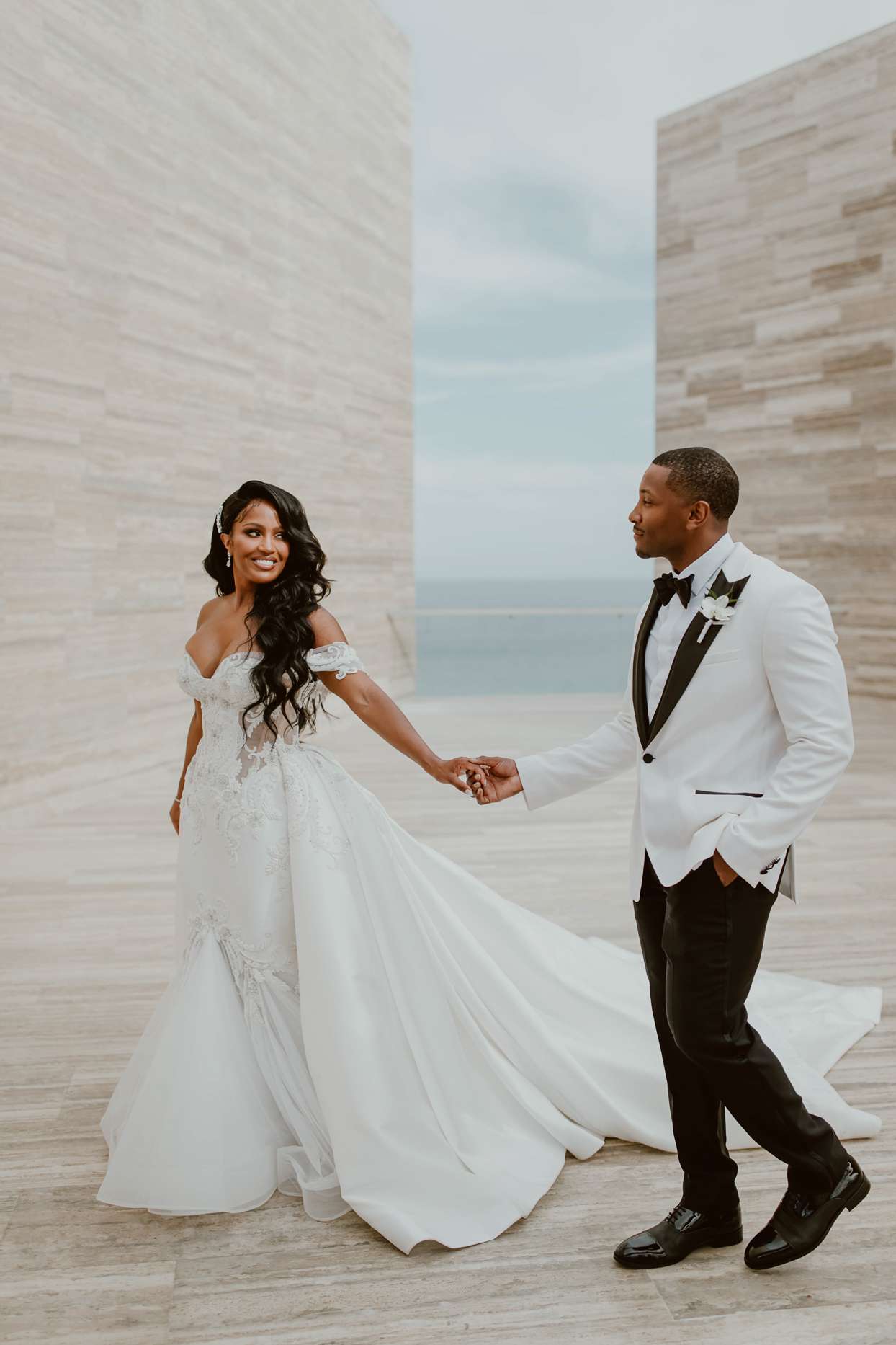 romantic weddings