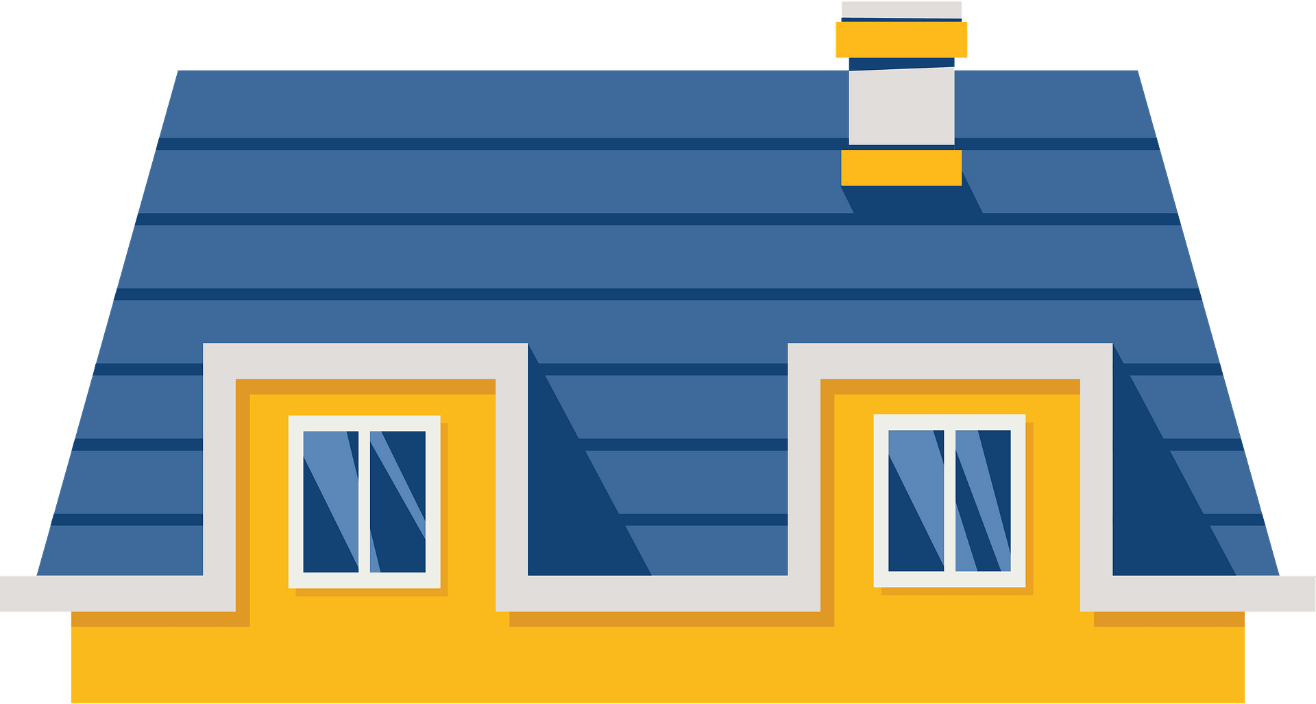 Rooftop - Free vector clipart images on clipart library.com