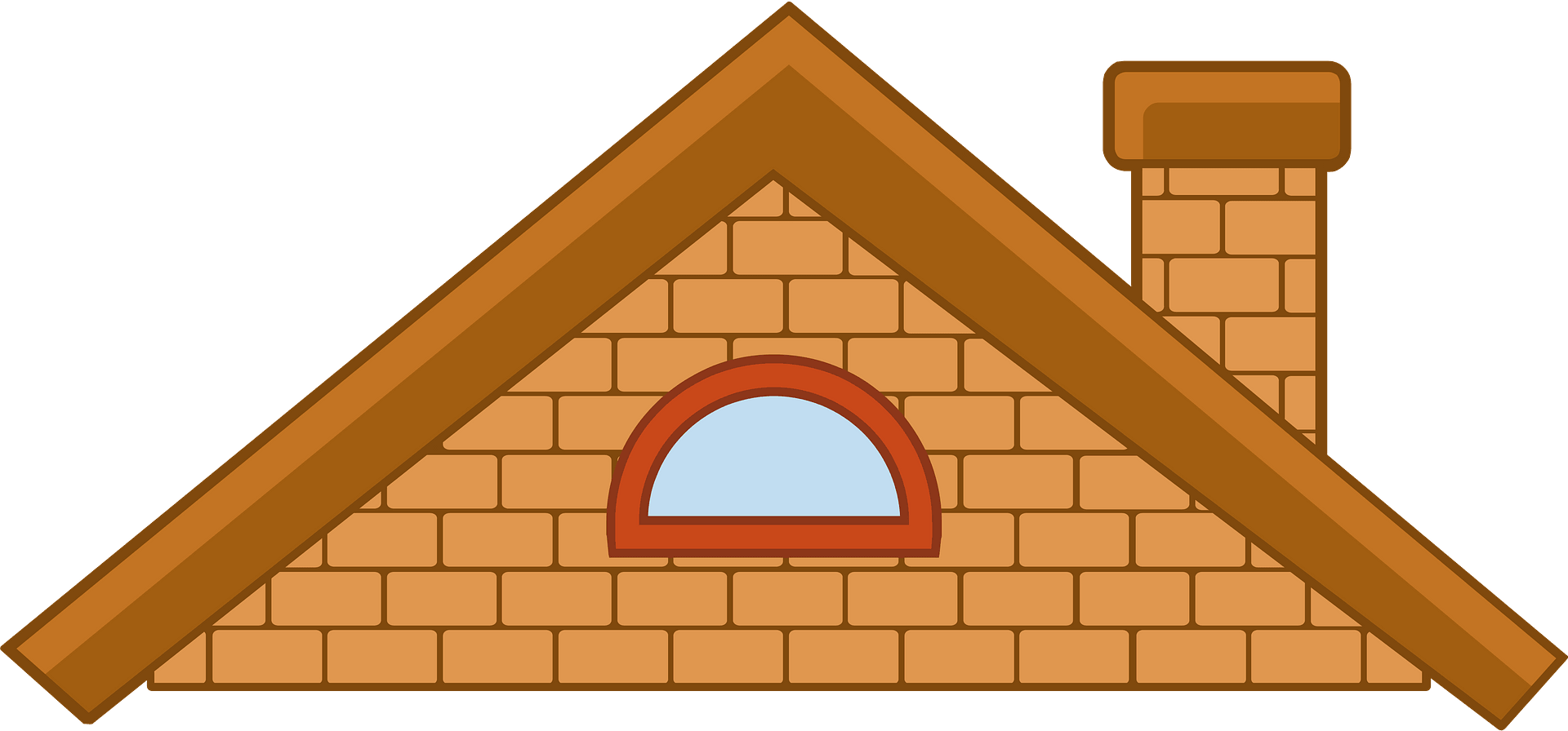 Rooftop - Free vector clipart images on clipart library.com