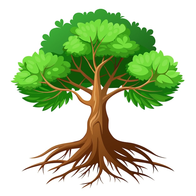 roots cliparts