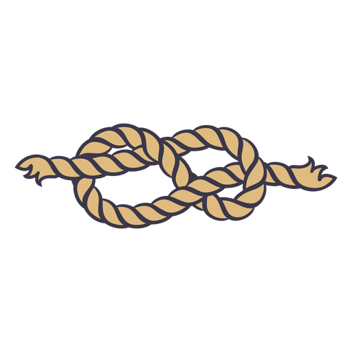 rope knot cliparts