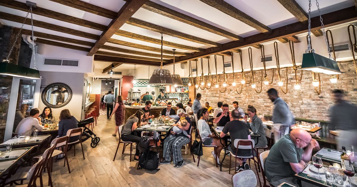 Rosemarys | New York Magazine | The Thousand Best