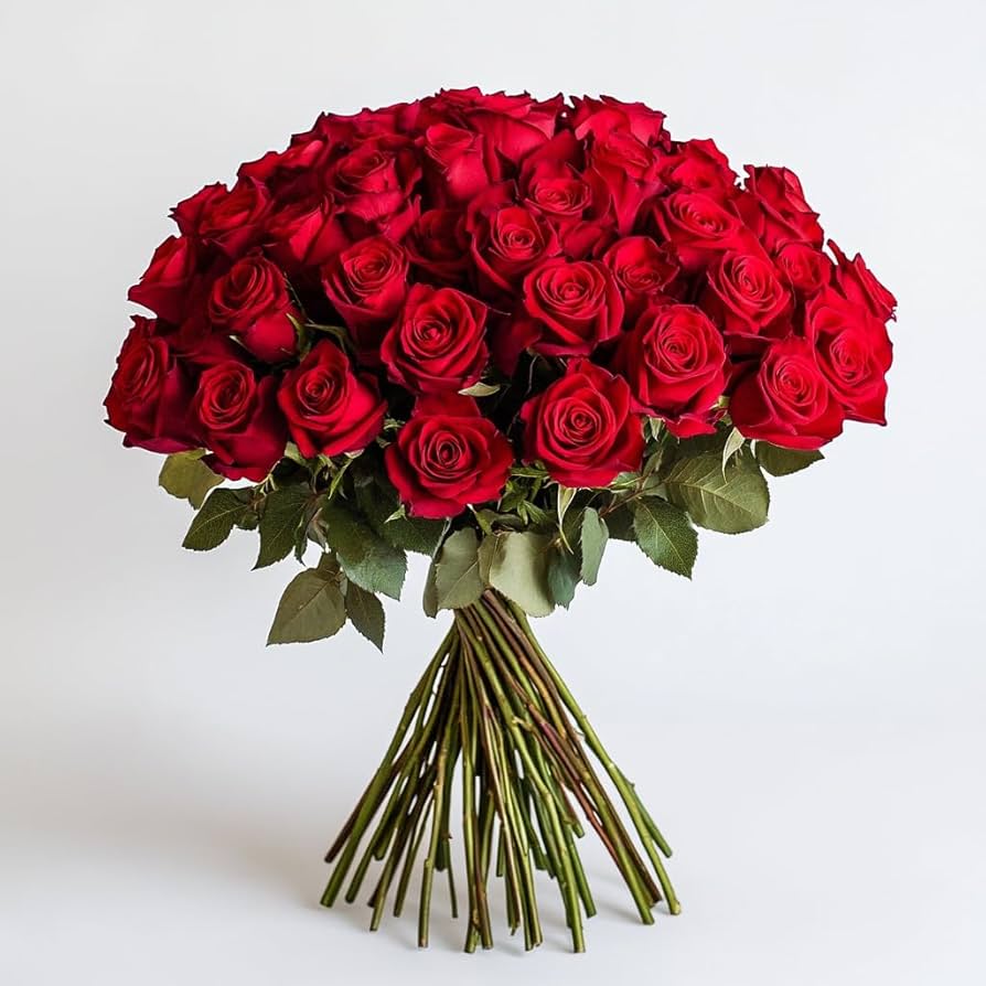 roses